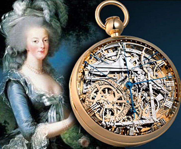 Louis XVI | | Luxury Watches That Impress Review Blog