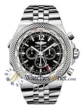 Breitling Watches: How to Spot a Fake (Part One) | Luxury Watches That