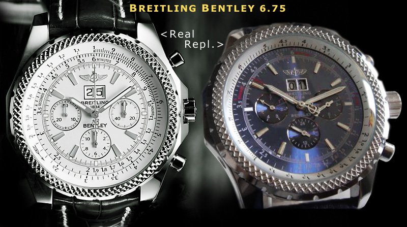 how to spot a fake breitling watch in Canada