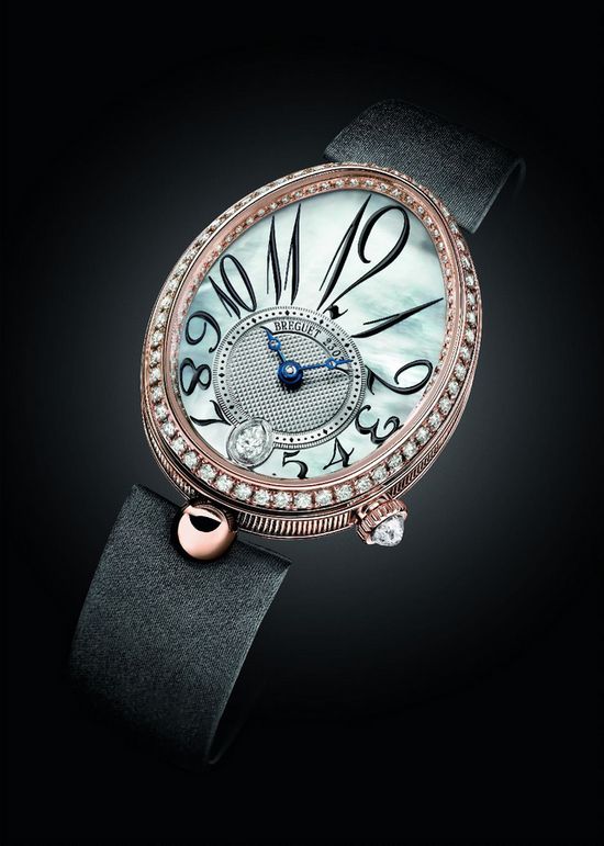 Louis XVI | | Luxury Watches That Impress Review Blog