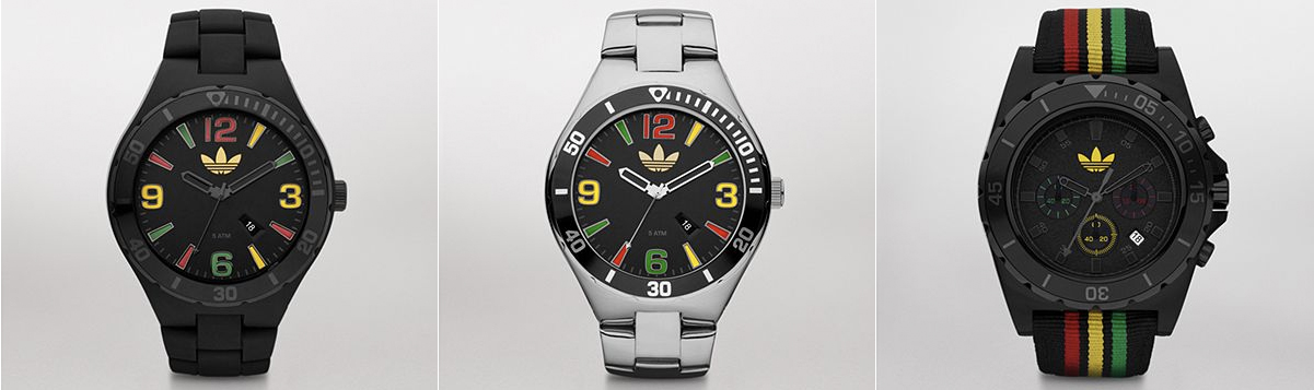 adidas jamaica watch - 51% remise - www.boretec.com.tr