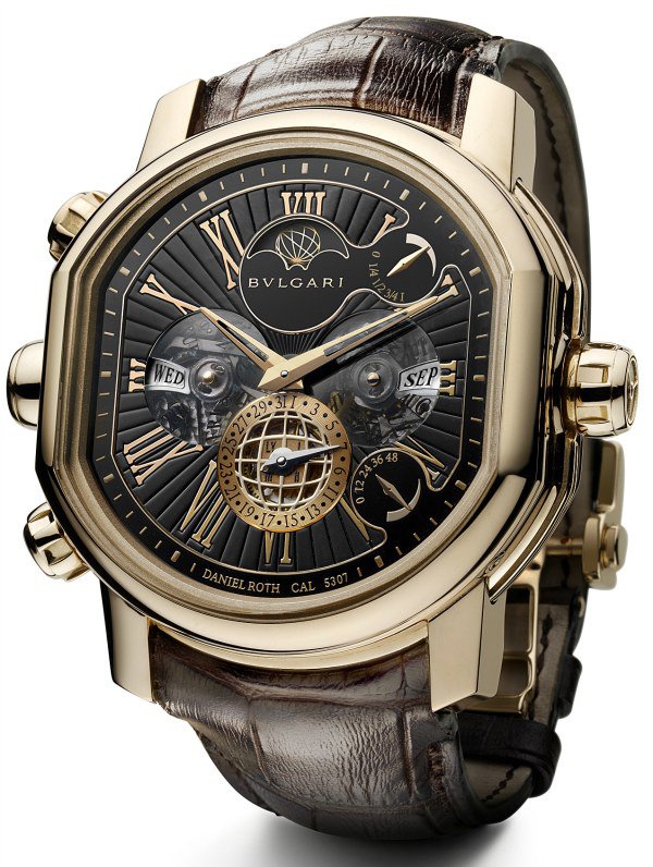 bulgari luxury watches | | Luxury 