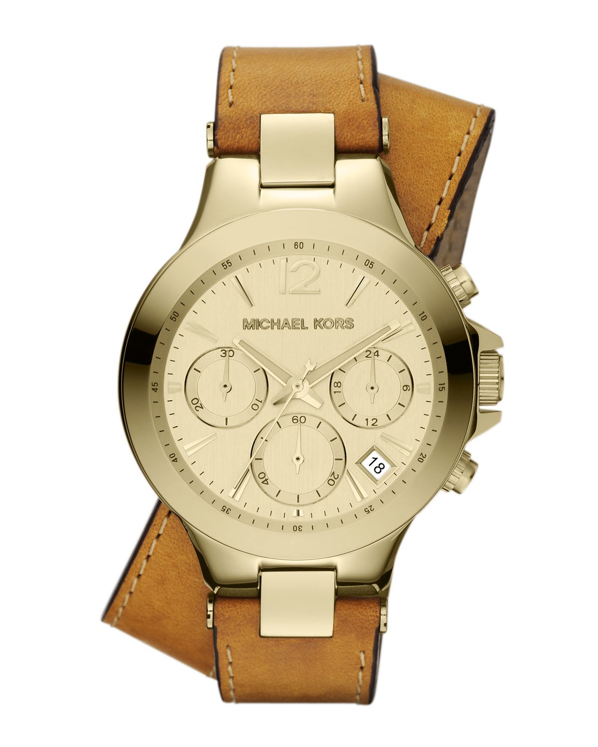 Michael Kors | Luxury Watches That 