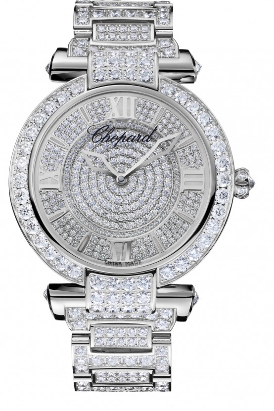 Наручные часы с бриллиантами. Часы Chopard Imperiale Joaillerie. Часы Chopard Imperiale женские с бриллиантами. Часы шопард Империал мужские. Часы женские Chopard 82060.