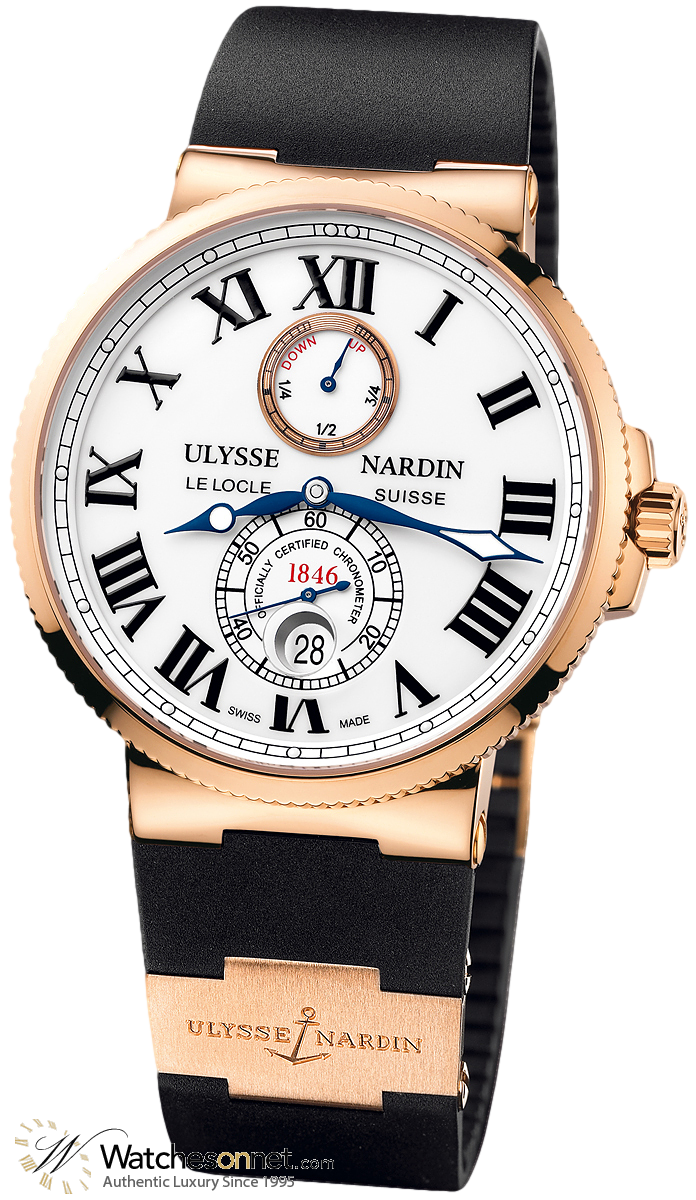 Часы улиссе нордин оригинал. Часы Ulysse Nardin Marine Chronometer 266-67,. Часы Ulysse Nardin Maxi Marine Chronometer. Ulysse Nardin швейцарские часы Maxi Marine Chronometer 43mm 2020.