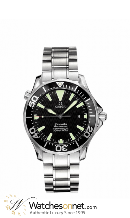 Omega Seamaster   Men's Watch, ,  Dial, 2254.50.00