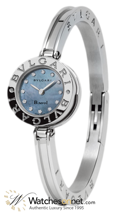 bvlgari women's watch