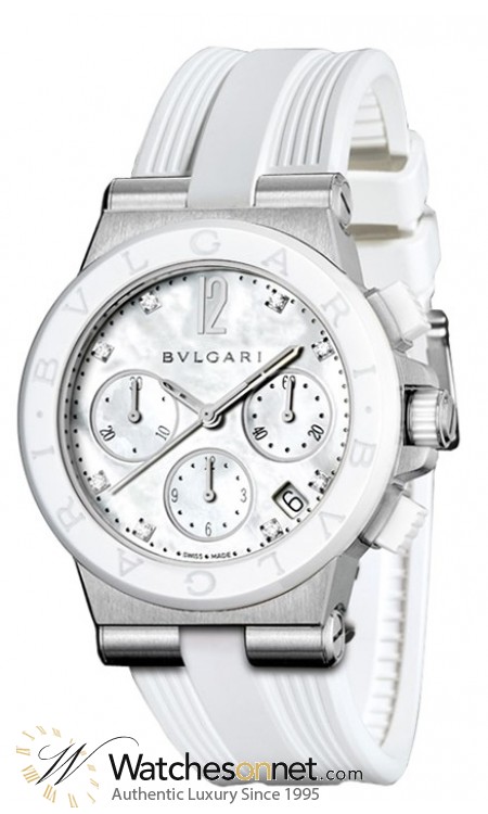 Bvlgari Octo  Automatic Men's Watch, Stainless Steel, Black Dial, DG37WSCVDCH/8