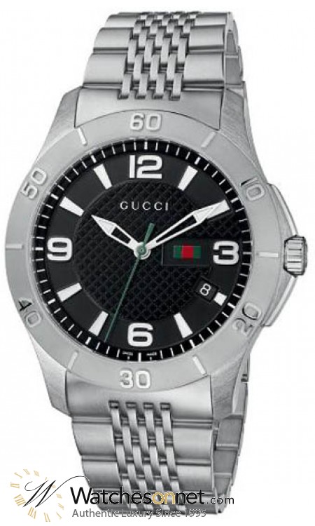 Gucci G-Timeless YA126218 Men's 