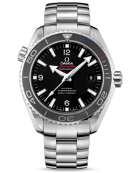 Omega Specialty  Automatic Men's Watch, Stainless Steel, Black Dial, 522.30.46.21.01.001