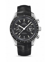 Omega Speedmaster Moon Watch  Automatic Men's Watch, Stainless Steel, Black Dial, 311.33.44.51.01.001